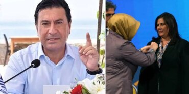 Ahmet Aras’tan Sert Yanıt: CHP’den Ayrılmam!