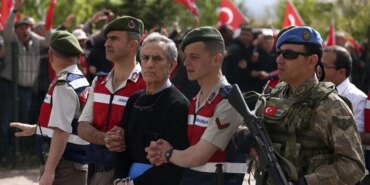 Akın Öztürk’ten Akar ve Güler’e Adalet Çağrısı