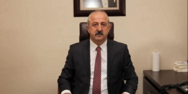 Gebze’de Acı Kayb: Başkan Yardımcısı Hayatını Kaybetti