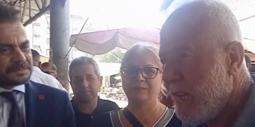 Osmaniye’de Pazar: Fiyatlar Yükseliyor, Para Yok!