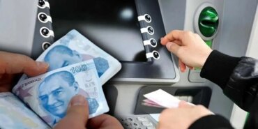 Yaşlı ve Engelli Aylıkları Artıyor: 8,13 Milyar Lira!