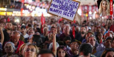 İmamoğlu’ndan Adalet Vurgusu: “Her Şey Güzel Olacak”