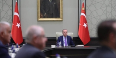 Uraloğlu: 2027’de Erken Seçim Olacak!