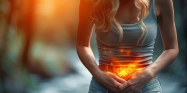 Şişkinlik Sorununu Bağırsak Sağlığıyla Çözün!