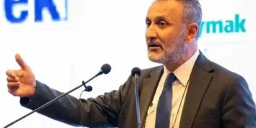 Özmen’den AK Parti İddialarına Kesin Yanıt!