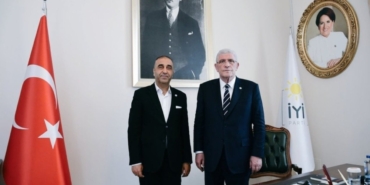 Toplumsal Barışa Davet: İstifalar ve Umut