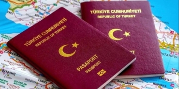 Türk Pasaportunun İtibarı Düşüyor: Vize Sorunu