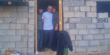 Fuhuş Zanlısı Çobanlık Yaparken Yakalandı!