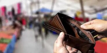 Yoksulluk ve Açlık Sınırı Rekor Kırdı!