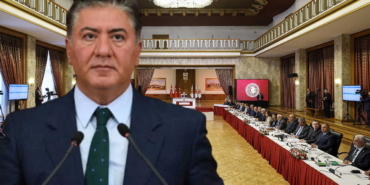 TBMM’de Kürt Sorunu İçin Çözüm Arayışı Başladı