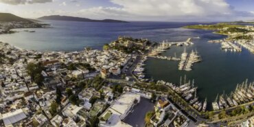 Konut Satışları Yüzde 35,8 Arttı! Piyasada Hareketlilik