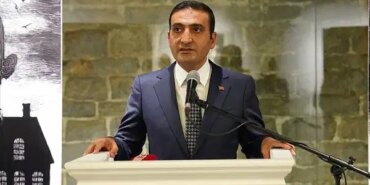 İnan Güney: İftiralara Karşı Onurumla Savaşacağım