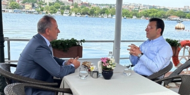 İmamoğlu: AKP’den Ciddiyet Bekliyoruz!