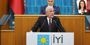 İYİ Parti’den 77 ilde geniş çaplı saha çalışması!