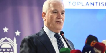 Belediye Transferleri Siyaseti Sarsıyor!