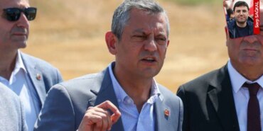 CHP’den Çözüm Sürecine Eleştirel Yaklaşım