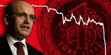 Temmuz Bütçesi: Açık 1 Trilyonu Aştı!