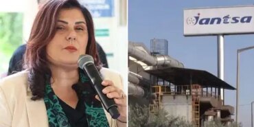 Jantsa’nın Üretim ve Satışları Düşüşte!