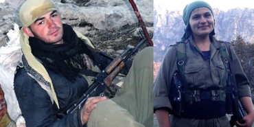 Terörle Mücadelede Önemli Darbe: İki PKK Lideri Öldürüldü