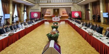 Komisyona Yeni Üye: CHP Umut Akdoğan’ı Seçti