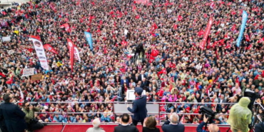 Çerçioğlu’nun İstifası Sonrası Aydın’da Gerginlik