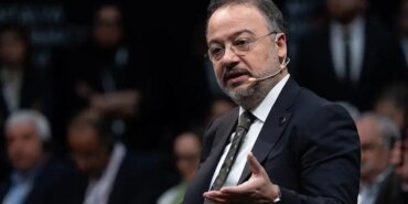 Sahte Diplomalar: Nuh Yılmaz’ın Eğitimi Sorgulanıyor