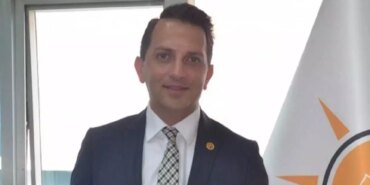 AKP’li Mücahit Birinci İstifa Etti, İddialar Şokta!