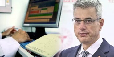 Sağlıkta Skandal: Sahte Reçeteler ve Uyuşturucu!