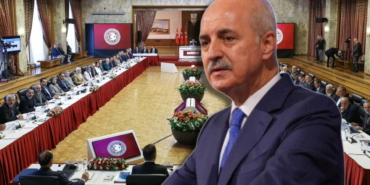 İYİ Parti Komisyona Katılmadı, Üyelikler Yeniden Dağıtıldı