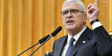 İYİ Parti’ye Üyelik Dağıtımına Sert Tepki!