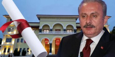 Eski Büyükelçiden Balkan Üniversitesi İddiası!