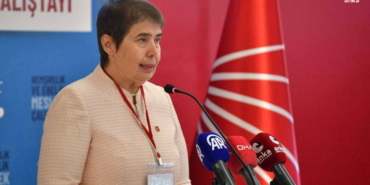 CHP’den ‘Adli Tıp’ Eleştirisi: Siyasi İntikam!