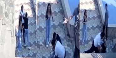 Muhtar Bıçaklı Saldırıya Uğradı, İfadesi Alındı!