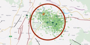Balıkesir Sındırgı’da Artçı Sarsıntılar Devam Ediyor