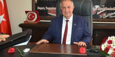 Çerçioğlu’nun İstifası, Aydın’da Şok Etki Yarattı