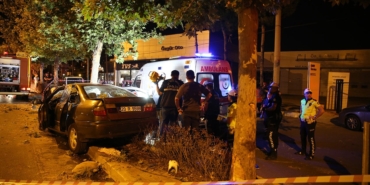 Feci Kaza: İki Genç Hayatını Kaybetti!