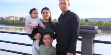 Polis Aile Faciasında 4 Can Aldı, Borç Sebep Mi?