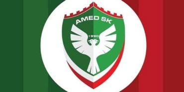 Amedspor, Mbaye Diagne ile 2 Yıl İçin Anlaştı!