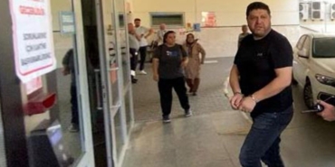 Bolu’da İş İnsanı Darbeden Tutuklandı!