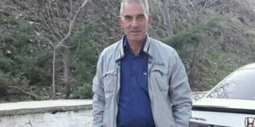 Palu’da öğretmen Murat Nehri’nde boğuldu!