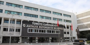 Antalya’da Rüşvet Operasyonu: 8 Kişi Tutuklandı!