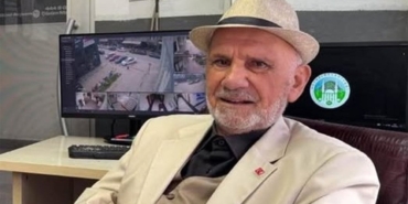 Asansör Faciası: Baba Hayatını Kaybetti!