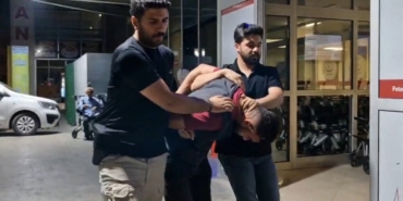 4 Yaşındaki Kız Çocuğuna İstismar: İnşaat İşçisi Tutuklandı