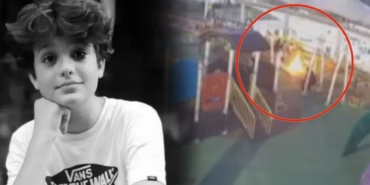 Kadıköy’de Bıçaklı Saldırı: Yeni Görüntüler Ortaya Çıktı