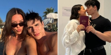 Bodrum’da Aşk: Dil Engeli Aşan Çiftin Hikayesi