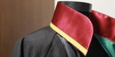 Depremde Kaybedilen Avukatların Diploması Çalındı!