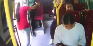 Minibüs Kazasında Hemşire Hayatını Kaybetti!