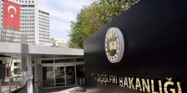 Azerbaycan-Ermenistan Barışında Tarihi Adım!