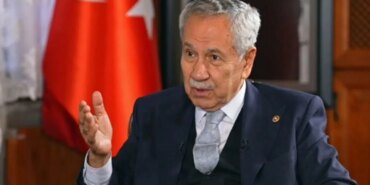 Bülent Arınç’tan Medyaya Sert Eleştiri!