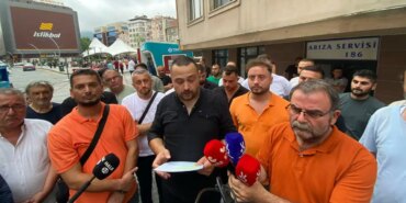 Çoruh EDAŞ’ta 41 İşçi, Sendika Faaliyetine Kurban!